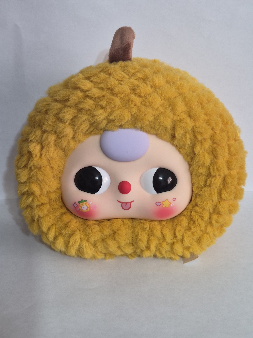 Baby Tree Orchard Zipper Bag Durian Blind box